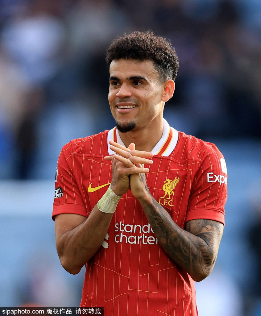 另一种积极 另一种积极