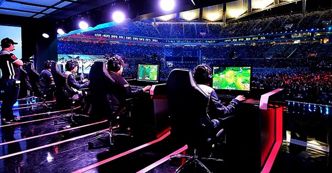 团队运动中 团队运动中