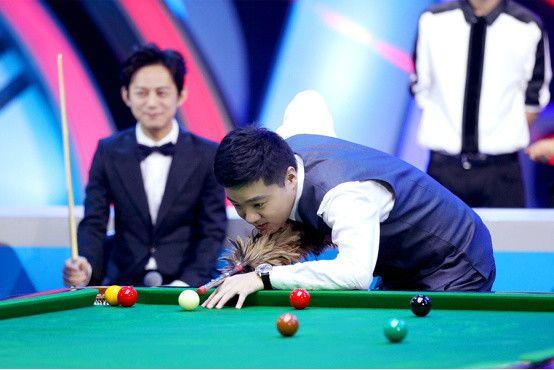 凯斯的胜利 凯斯的胜利