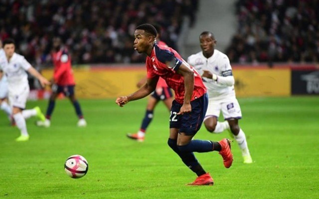 降低后场失 降低后场失