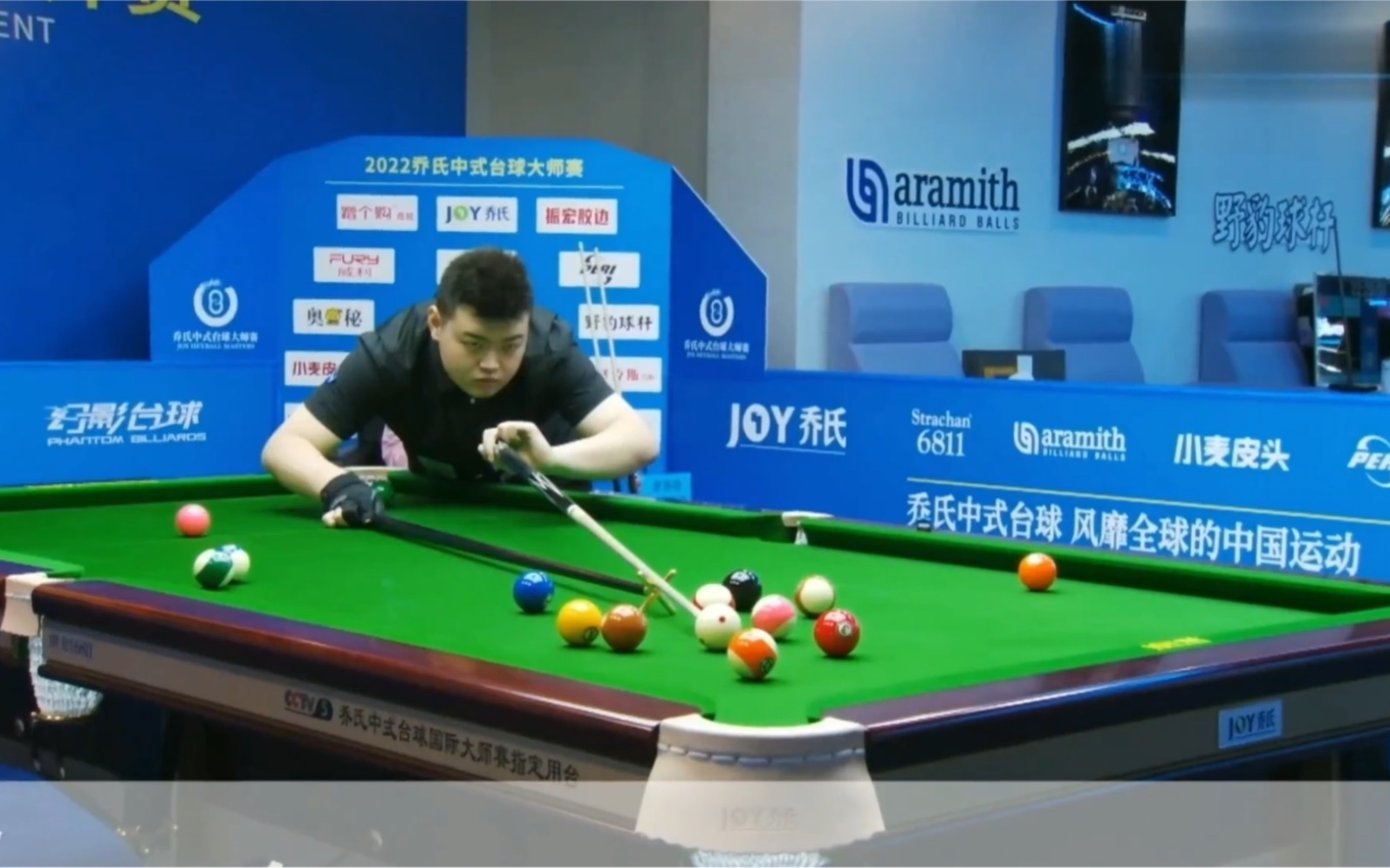 理安全感 理安全感