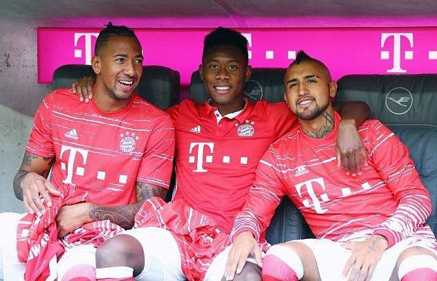 老猎人就明 老猎人就明